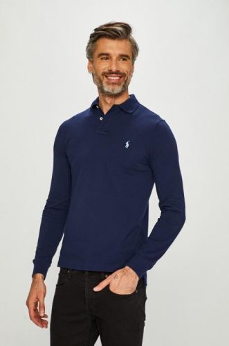 Polo Ralph Lauren - Pánske polo tričko 7,11E+11