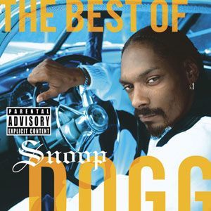 Snoop Dogg - CD BEST OF