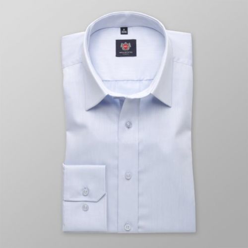 Willsoor Pánska košeľa WR London (výška 176-182) 974