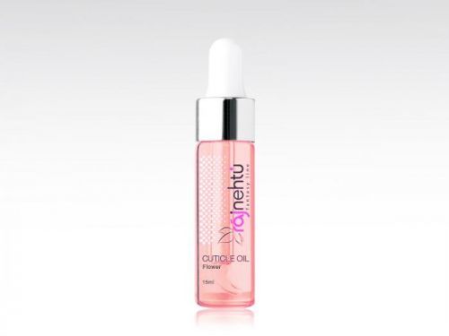 Ráj nehtů Fantasy line Cuticle Oil 15ml - FLOWER
