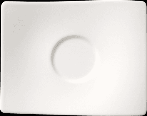 Villeroy & Boch NewWave kávový podšálka 18x15 cm