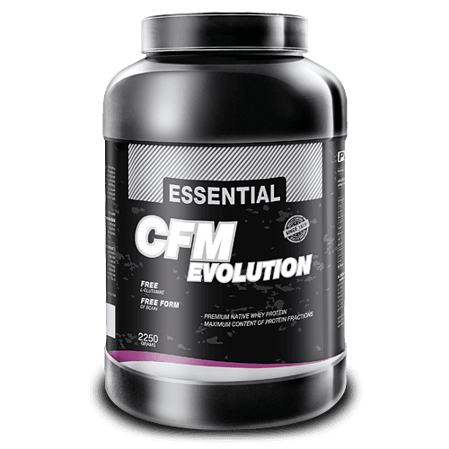Prom-in Essential CFM Evolution vanilka 1000 g