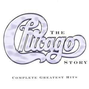CD CHICAGO - CHICAGO STORY,THE-THE COMPLETE