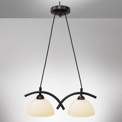 Lampa Wega 2659/Z-B-2  BR LW2