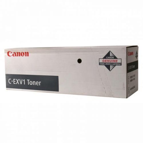 Canon originál toner CEXV1, black, 33000str., 4234A002, Canon iR-4600, 5000, 6000