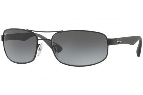 Ray-Ban RB3445 006/11 - Veľkosť M