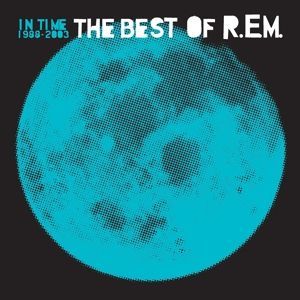 CD R.E.M. - IN TIME: THE BEST OF...