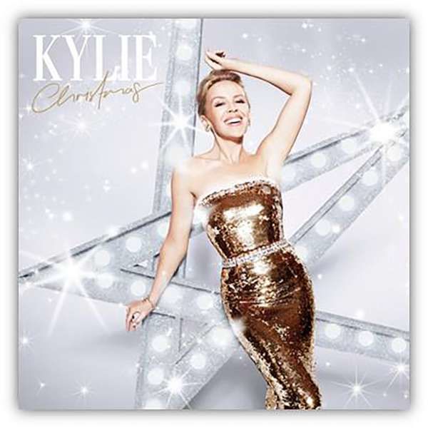 CD MINOGUE, KYLIE - KYLIE CHRISTMAS