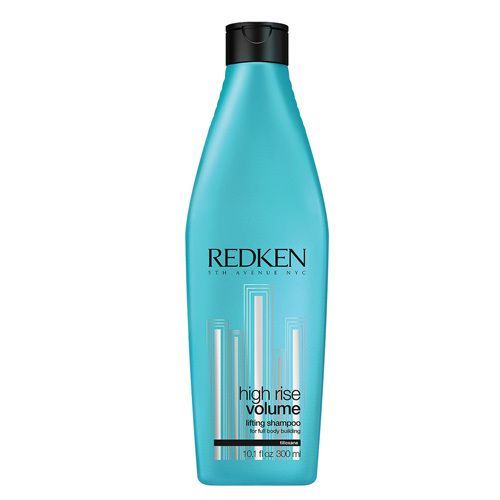 Redken Šampón pre objem High Rise Volume (Lifting Shampoo) 300 ml