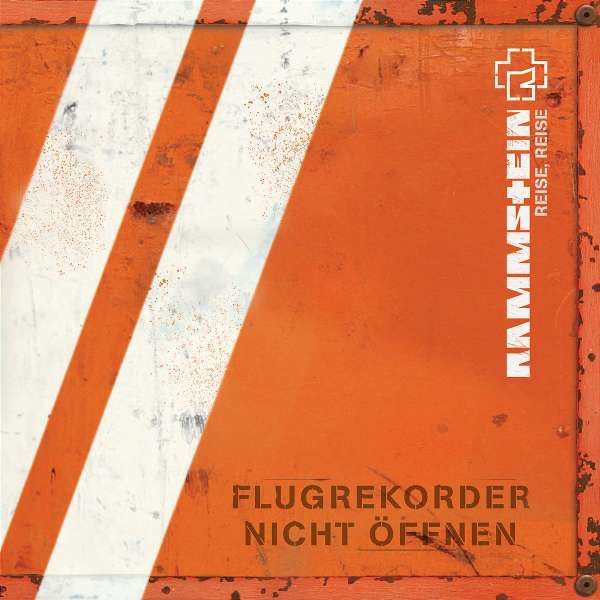 Rammstein - Vinyl REISE, REISE