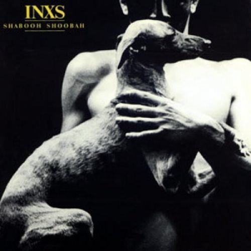 Vinyl INXS - SHABOOH SHOOBAH