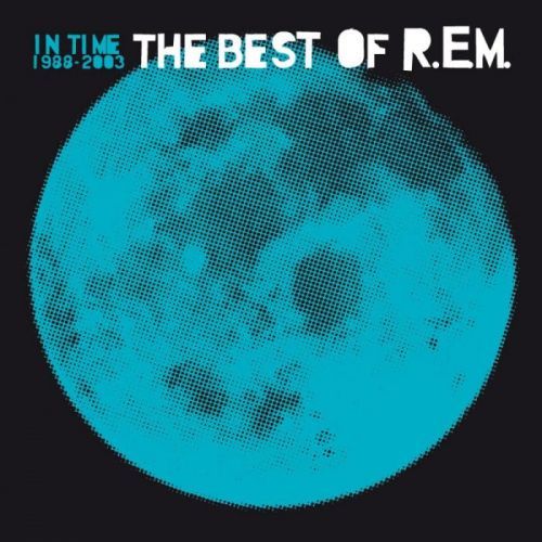 Vinyl R.E.M. - IN TIME: THE BEST OF R.E.M. 1988-2003