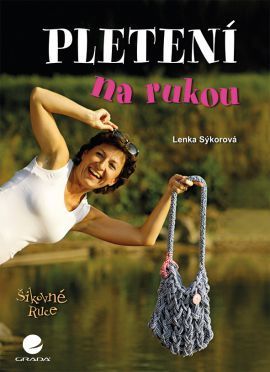 Pletení na rukou - Lenka Sýkorová