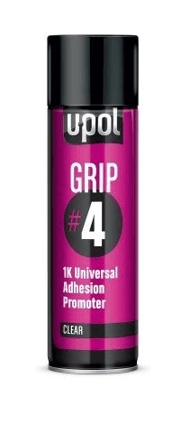 RAPTOR Adhézny základ v spreji - GRIP#4 1K UNIVERSAL AKTIVÁTOR - 450 ml
