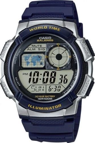 Casio Collection AE-1000W-2AVEF