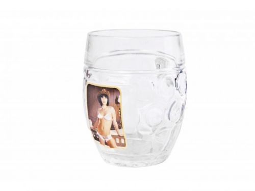 Korbel TUBINGER 500ml sex