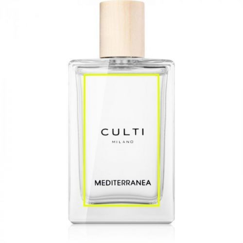 Culti Spray Mediterranea bytový sprej 100 ml