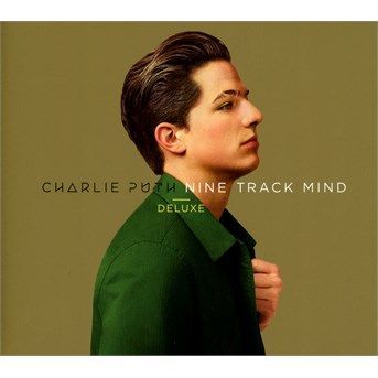CD PUTH, CHARLIE - NINE TRACK MIND (DELUXE EDITION)