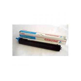 Canon originál toner CEXV9, cyan, 8500str., 8641A002, Canon iR-2570, 3170C, C3300