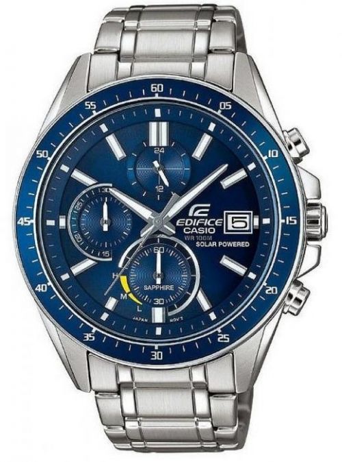 Casio  Edifice EFS-S510D-2A