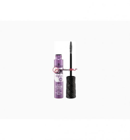 Maskara volume stylist 18h lash extension