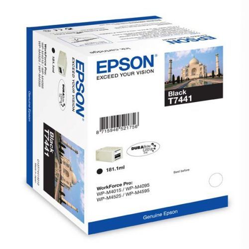 Epson T7441 (C13T74414010) - originálny