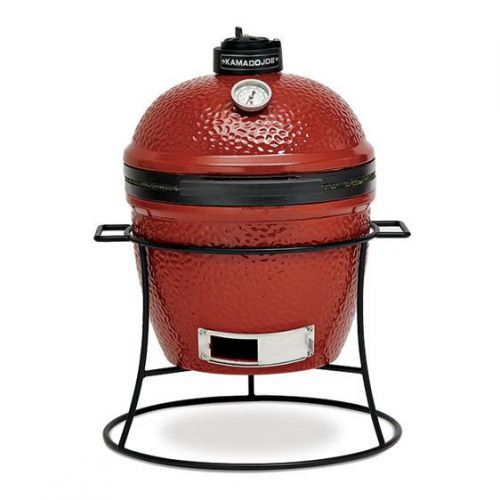 KAMADO Junior Joe keramický gril s podstavcom