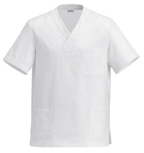 EGOCHEF Casa - Pánska wellness košeľa XS