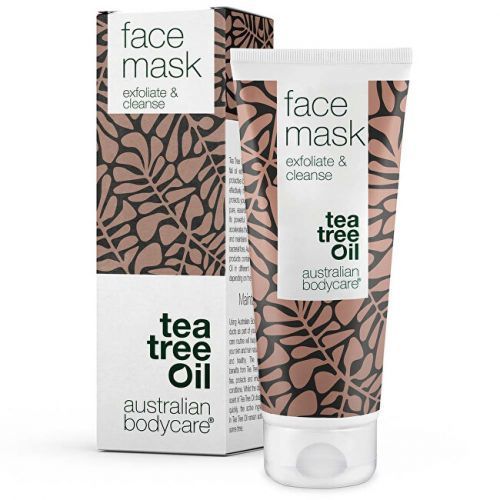 Australian Bodycare Australian Bodycare Face Mask 100 ml