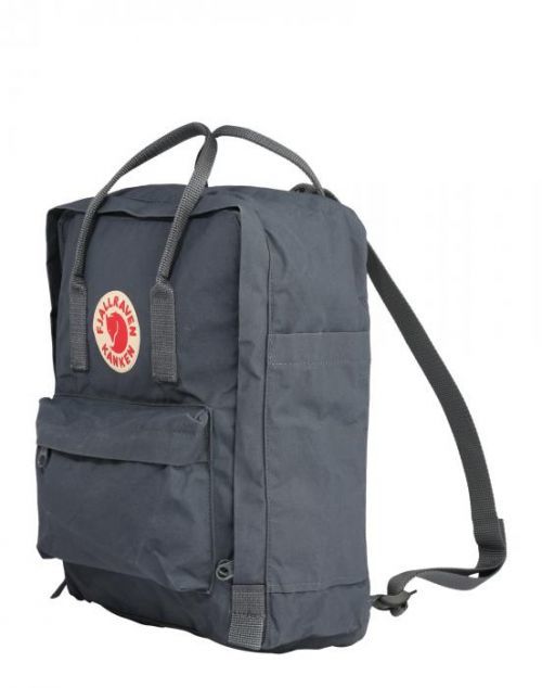 Batoh Fjällräven Kånken Backpack Graphite 16 l