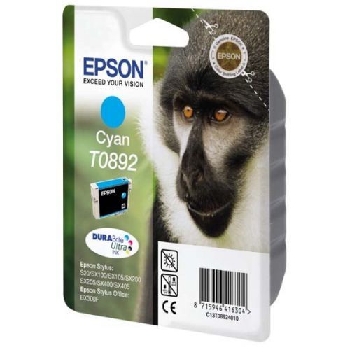 Epson T0892 (C13T08924011) - originálny