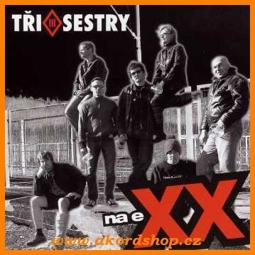 TRI SESTRY - CD NA EXX