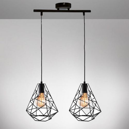 Lampa Smerek 2695/Z-B-2 CZ LW2