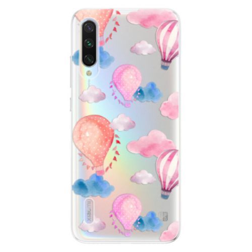 Odolné silikónové puzdro iSaprio - Summer Sky - Xiaomi Mi A3