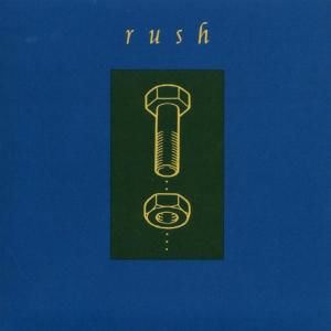 CD RUSH - COUNTERPARTS