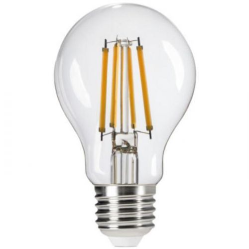 Žiarovka Filament XLED A60 7W-WW
