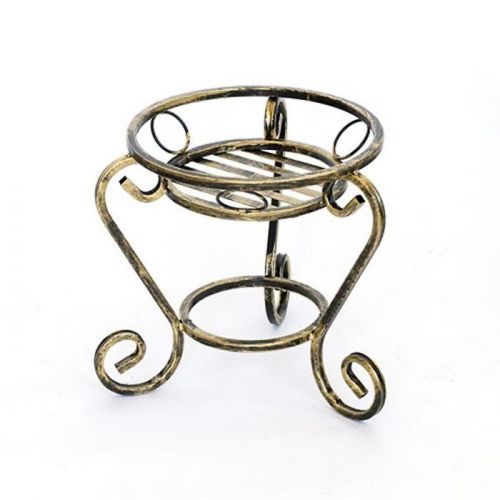 Kvetináč 1 kovaný veľký KWK-682