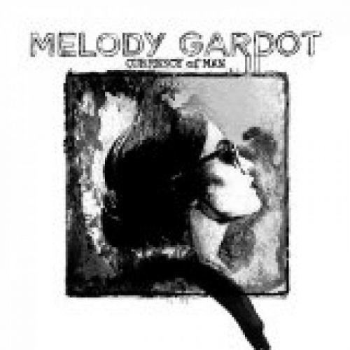 CD MELODY GARDOT - CURRENCY OF MAN
