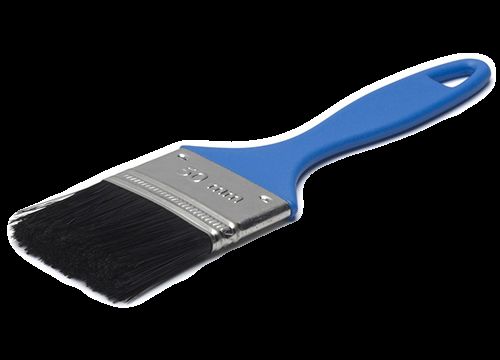 ANZA Štetec pre vyhladzovanie s plastovou rúčkou - GO Laying-Off Brush  - 70 mm