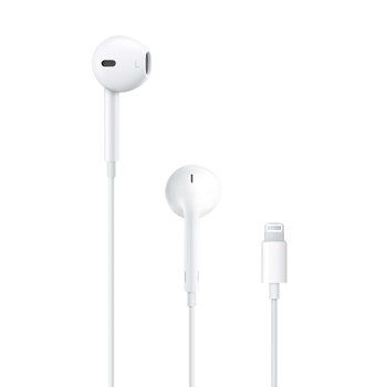 MMTN2ZM/A iPhone Lightning Audio Stereo HF (EU Blister)