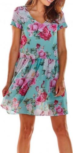 Dámske pohodlné šaty