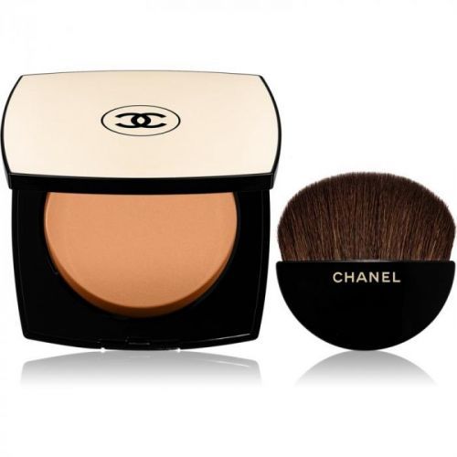 Chanel Les Beiges jemný púder SPF 15 odtieň 30 12 g