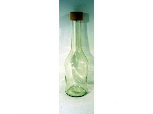 Fľaša Napoleon 0,5L+uzáver