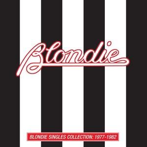 CD BLONDIE - BLONDIE SINGLES COLL.7782
