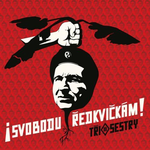 TRI SESTRY - Vinyl SVOBODU REDKVICKAM!
