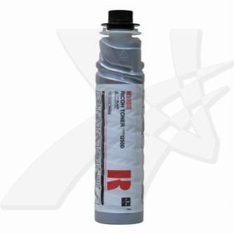 Ricoh originál toner 885258, 885337, black, 8400str., Typ 1250, Ricoh Aficio 1013, 230g