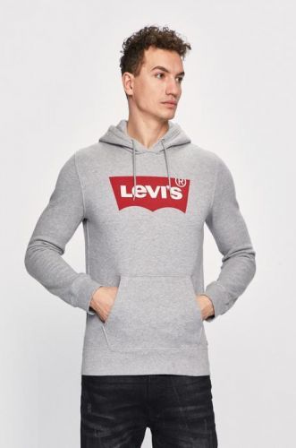 Levi's - Mikina 35909.0002-Greys,