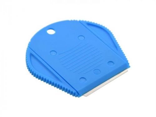 Škrabka na diaľničnú známku COMPASS 91555