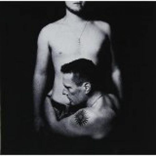 CD U 2 - SONGS OF INNOCENCE/DELUXE