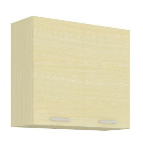 Skrinka do kuchyne Wiktoria chamonix/legno 80G-72